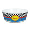 Racing Car Kid's Bowl (Personalized)