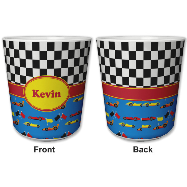 Racing Car Kids Cup - APPROVAL