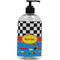 Racing Car Plastic Soap / Lotion Dispenser (Personalized)