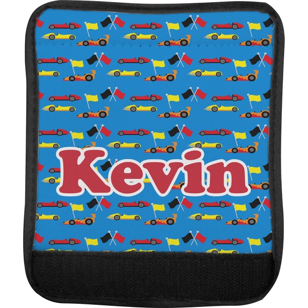 Racing Car Luggage Handle Wrap (Approval)