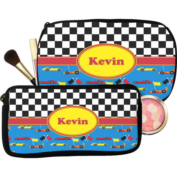 Racing Car Makeup Kit Aggregate