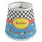 Racing Car Empire Lamp Shade (Personalized)