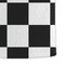 Racing Car Microfiber Dish Towel - DETAIL