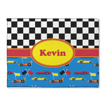 Racing Car Microfiber Screen Cleaner (Personalized)