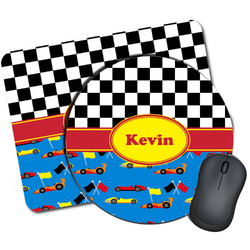 Racing Car Mouse Pad (Personalized)