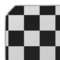 Racing Car Octagon Placemat - Single front (DETAIL)