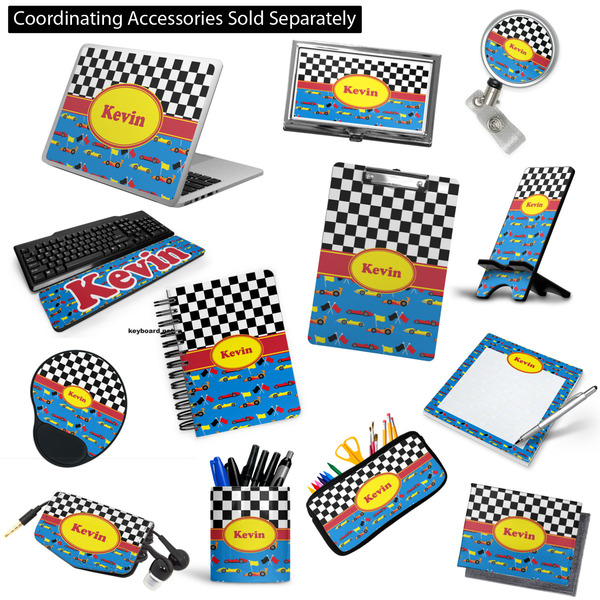 Racing Car Office & Desk Accessories