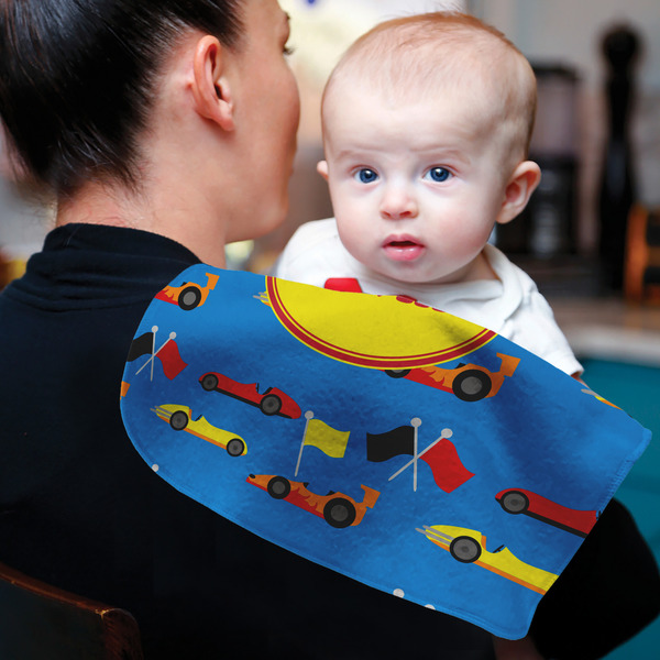 Racing Car Old Burp - Lifestyle