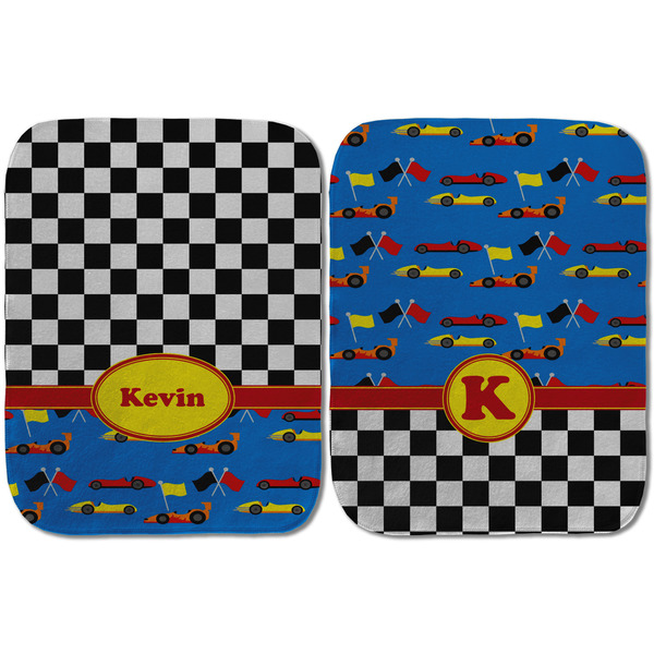 Racing Car Old Burps - Approval