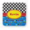 Racing Car Paper Coasters - Approval