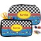 Racing Car Pencil / School Supplies Bags Small and Medium