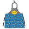 Racing Car Personalized Apron