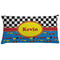 Racing Car Pillow Case (Personalized)