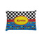Racing Car Pillow Case - Standard (Personalized)