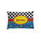 Racing Car Pillow Case - Toddler (Personalized)
