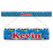 Racing Car Plastic Ruler - 12" (Personalized)