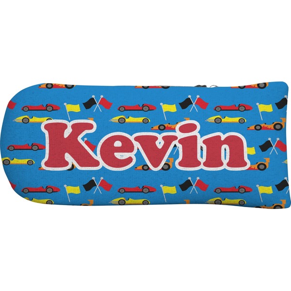 Racing Car Putter Cover (Front)