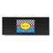 Racing Car Rubber Bar Mat - FRONT/MAIN