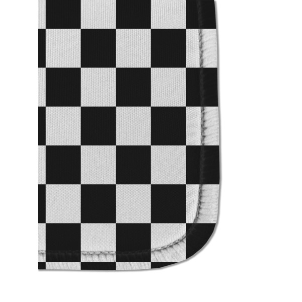 Racing Car Sanitizer Holder Keychain - Detail