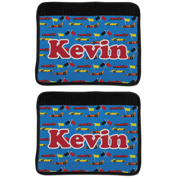 Racing Car Seat Belt Cover (APPROVAL Update)