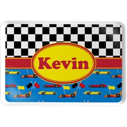 Racing Car Serving Tray (Personalized)