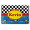 Racing Car Serving Tray (Personalized)