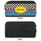Racing Car Shoe Bags - APPROVAL