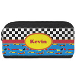 Racing Car Shoe Bag (Personalized)