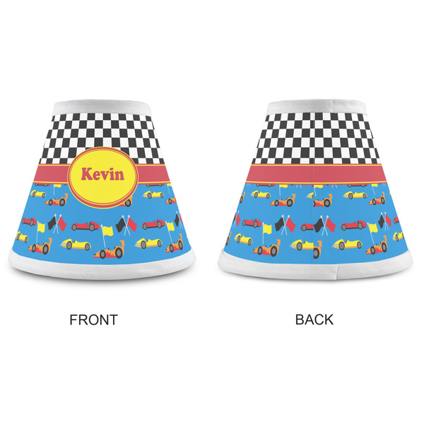 Racing Car Small Chandelier Lamp - Approval