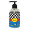 Racing Car Small Soap/Lotion Bottle
