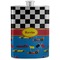 Racing Car Stainless Steel Flask (Personalized)