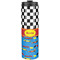 Racing Car Stainless Steel Tumbler 20 Oz - Front