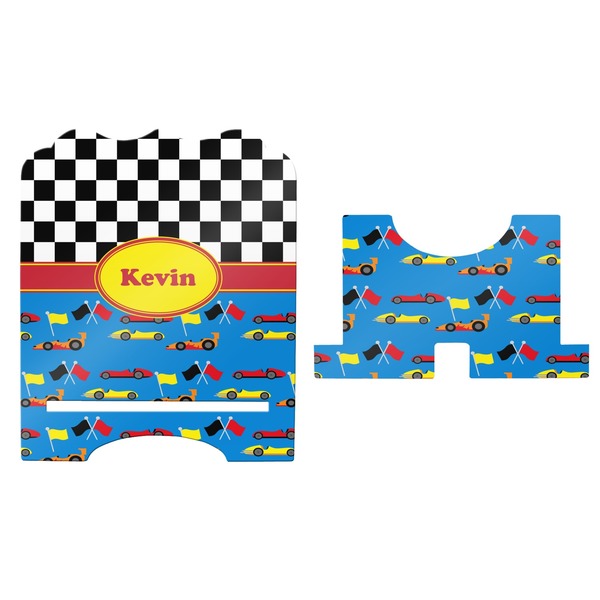 Racing Car Stylized Tablet Stand - Apvl