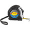 Racing Car Tape Measure (25 ft) (Personalized)