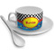 Racing Car Tea Cup Single