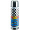Racing Car Stainless Steel Thermos (Personalized)