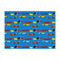 Racing Car Tissue Paper - Heavyweight - Large - Front