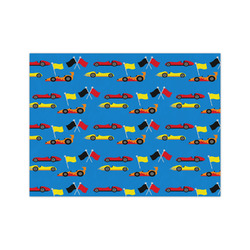 Racing Car Tissue Paper Sheets - Medium - Heavyweight