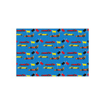 Racing Car Tissue Paper Sheets - Small - Heavyweight