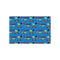 Racing Car Tissue Paper - Heavyweight - Small - Front