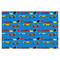 Racing Car Tissue Paper Sheets - X-Large - Heavyweight