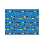 Racing Car Tissue Paper Sheets - Medium - Lightweight