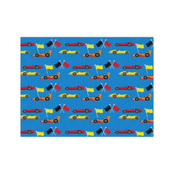 Racing Car Tissue Paper Sheets - Medium - Lightweight