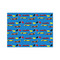 Racing Car Tissue Paper Sheets - Medium - Lightweight