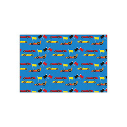Racing Car Small Tissue Papers Sheets - Lightweight