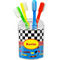 Racing Car Toothbrush Holder (Personalized)