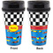 Racing Car Travel Mug Approval (Personalized)