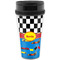 Racing Car Travel Mug (Personalized)
