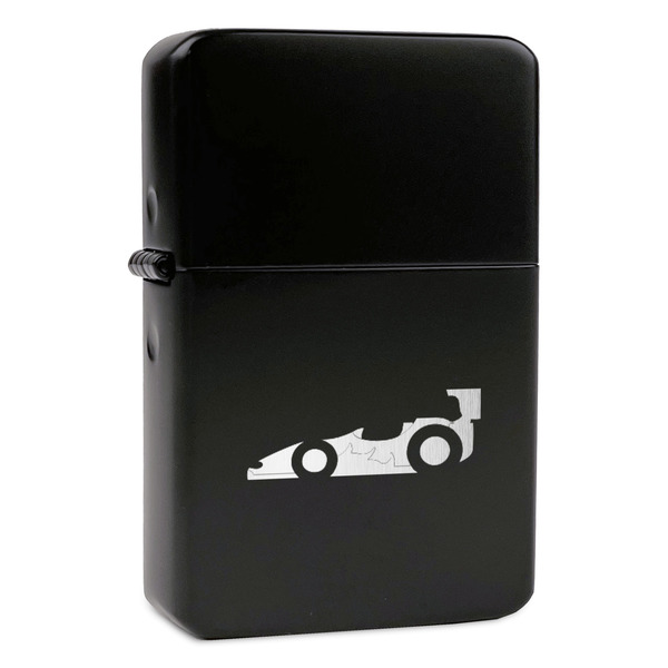 Custom Racing Car Windproof Lighter