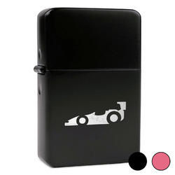 Racing Car Windproof Lighter (Personalized)